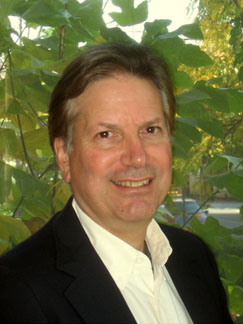 Dr. Alan Feuer of Blossom Software
