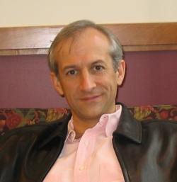 François Schiettecatte of FS Consulting