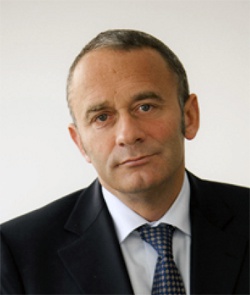 Gilles Andre of PolySpot