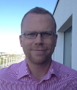 Franz Kögl of IntraFind AG