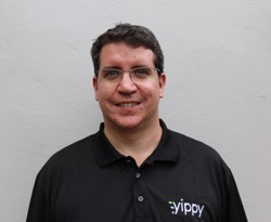 Michael Cizmar of Yippy, Inc.