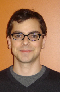 Pete Bell of Endeca Technologies