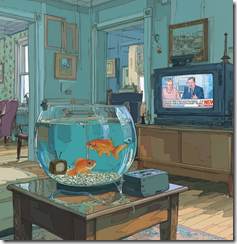 10 10 fish in fish bowl